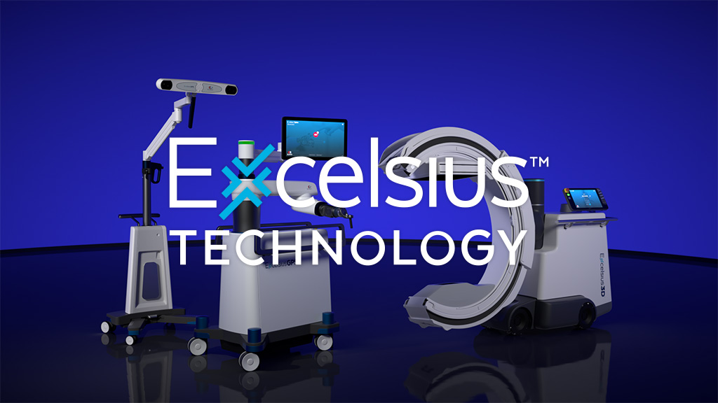 Excelsius Technology devices